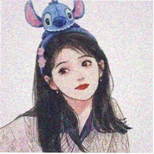 观众许青的头像